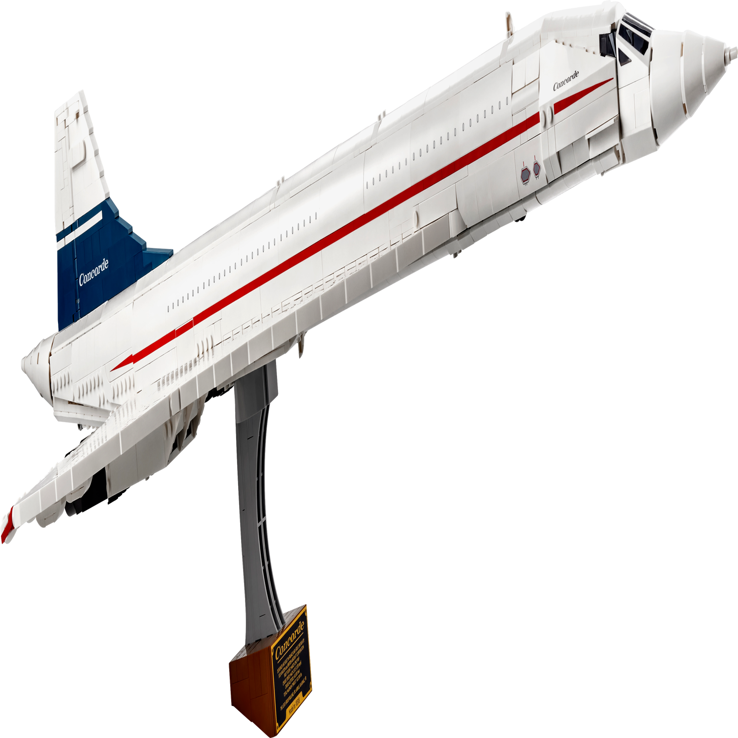 LEGO® – Concorde – 10318