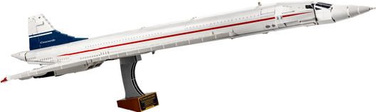 LEGO 10318 - Concorde