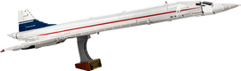 Concorde - 10318 - LEGO® Icons