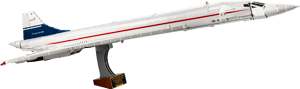Le Concorde