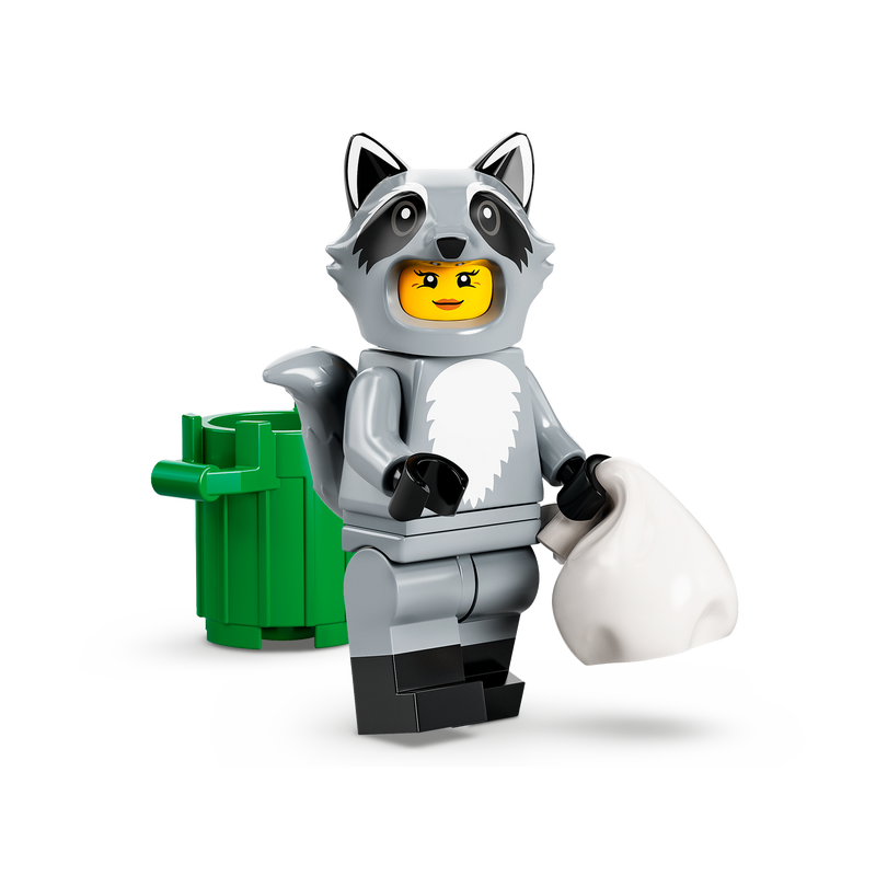Series 22 71032 Minifigures Buy online at the Official LEGO