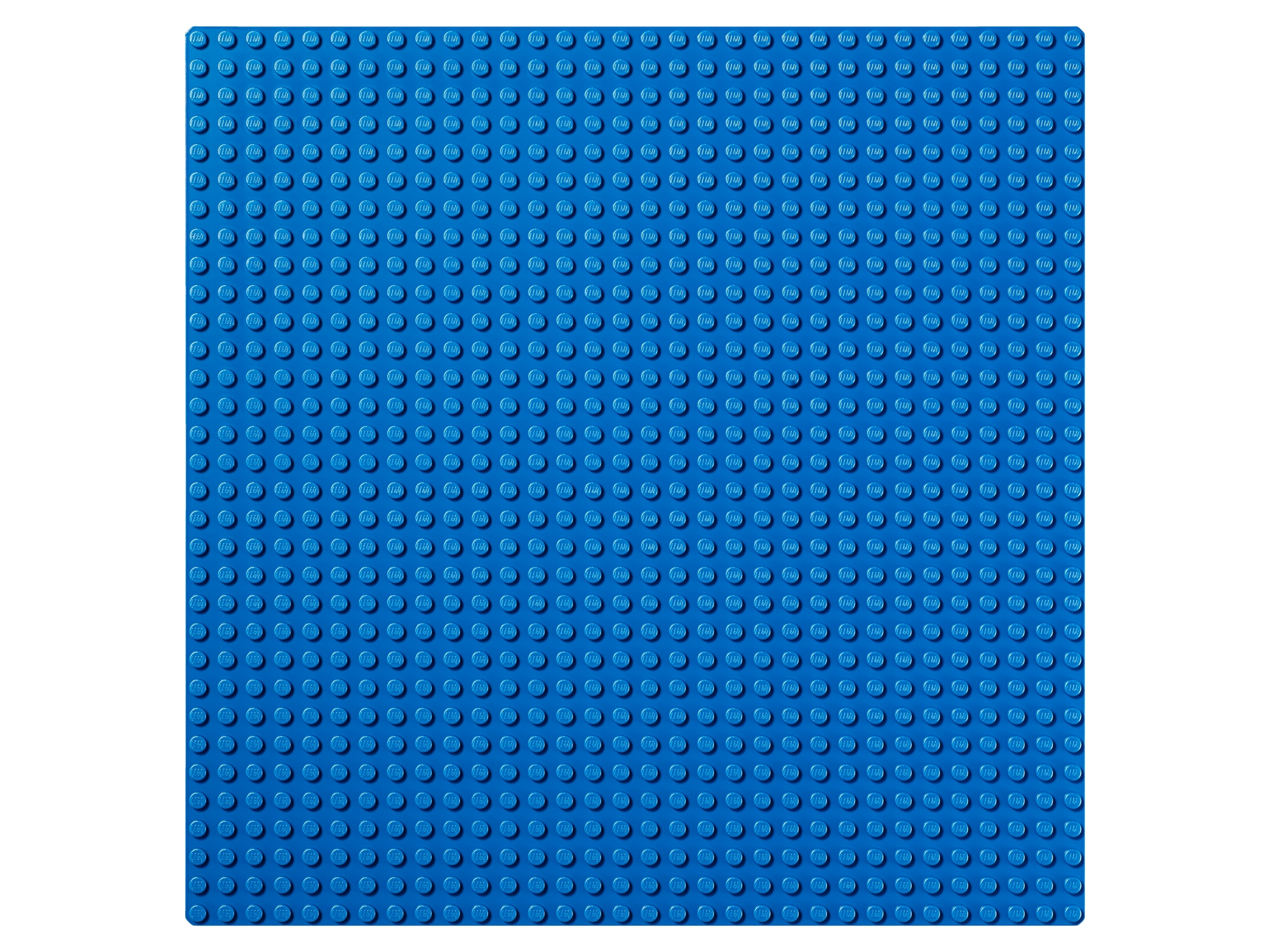 Hviske fond Machu Picchu Blue Baseplate 10714 | Classic | Buy online at the Official LEGO® Shop US