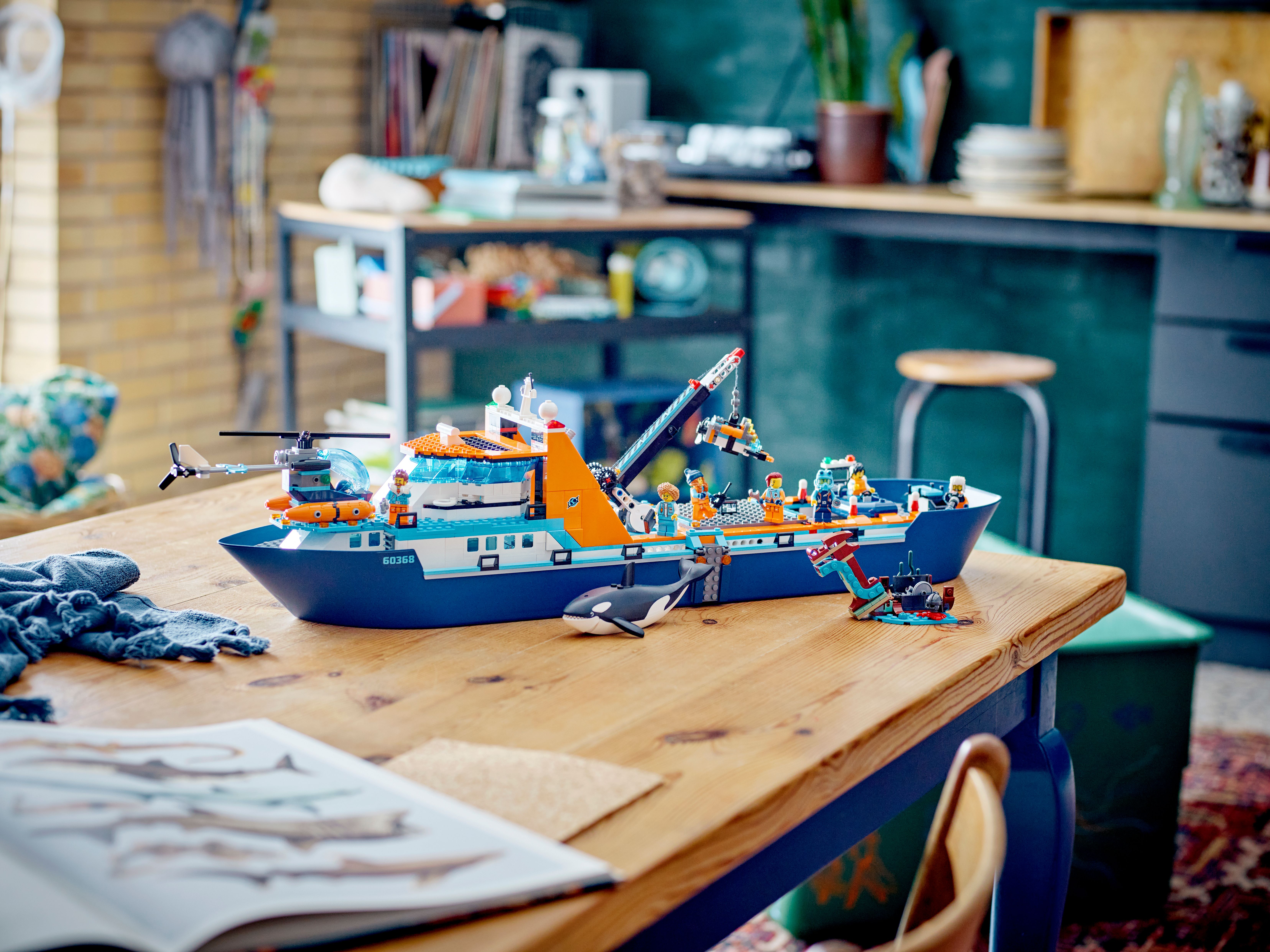 動物好きにぴったりなギフト |レゴ®ショップ公式オンラインストアJP