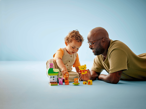 Winnie the Pooh's Birthday Party - Image 6