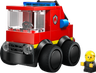 Rides – Fire Truck