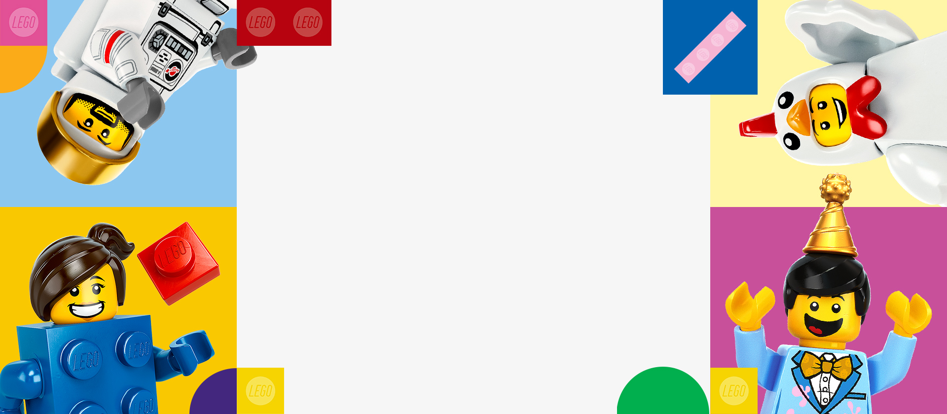 Hoe Plan Je Een Lego Verjaardagsfeest Met Een Thema Officiele Lego Winkel Nl