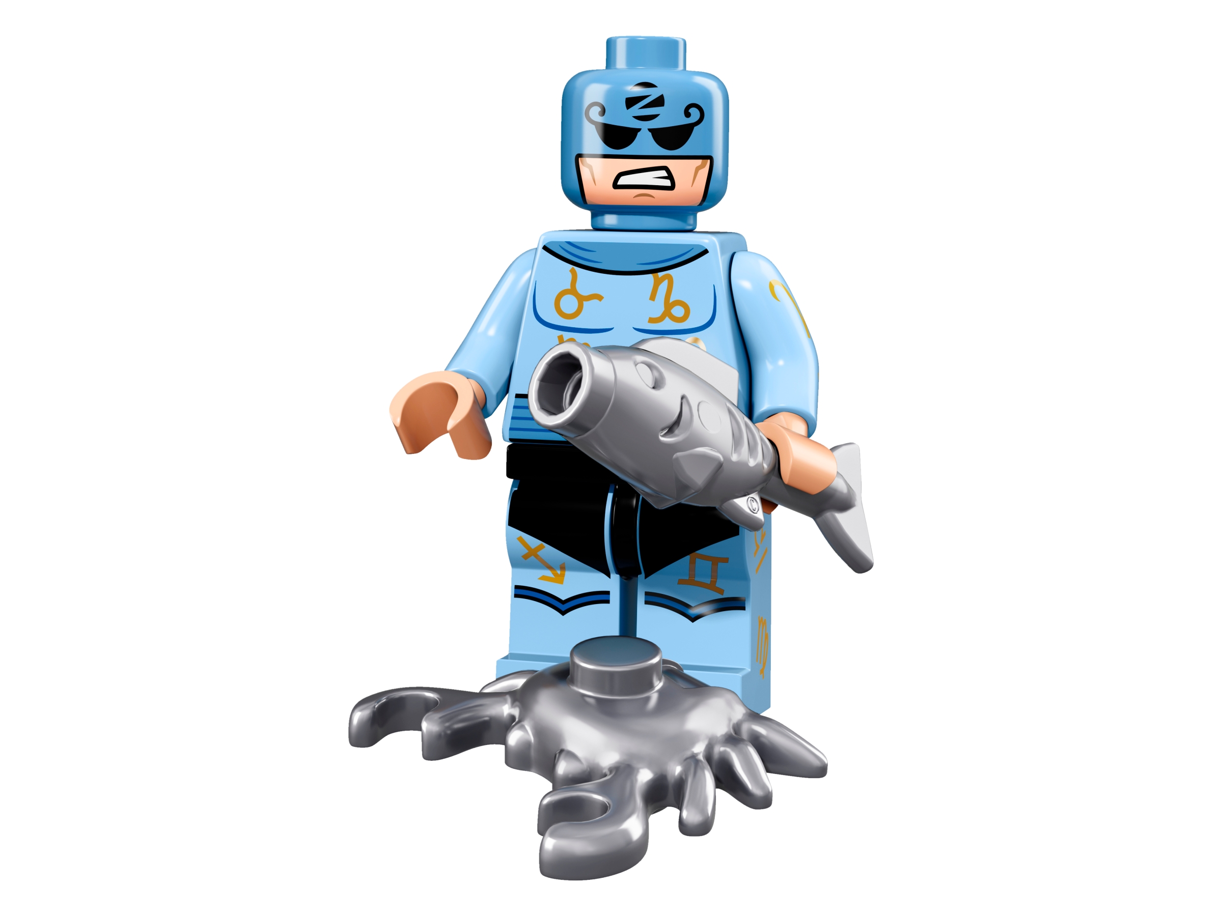 THE BATMAN MOVIE 71017 | Minifigures | Buy online at the Official LEGO® US
