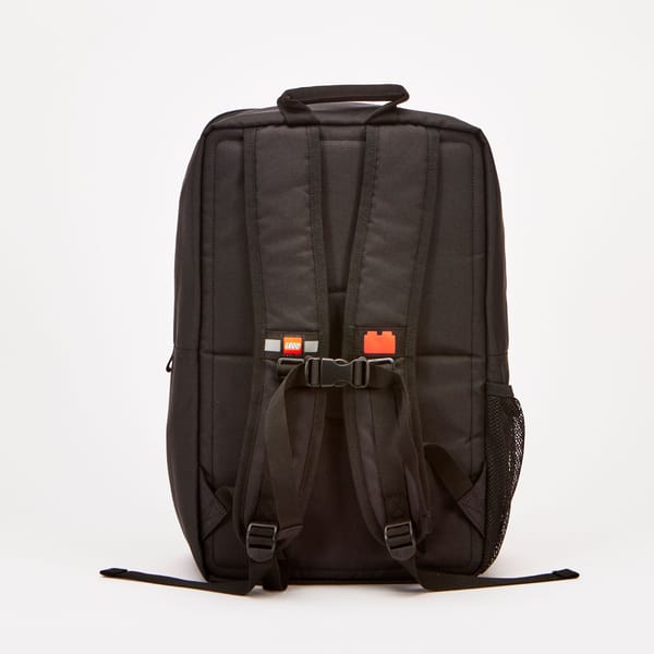 Brick Backpack – Black - Image 6