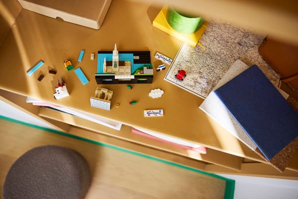 Germany Postcard - Image 10