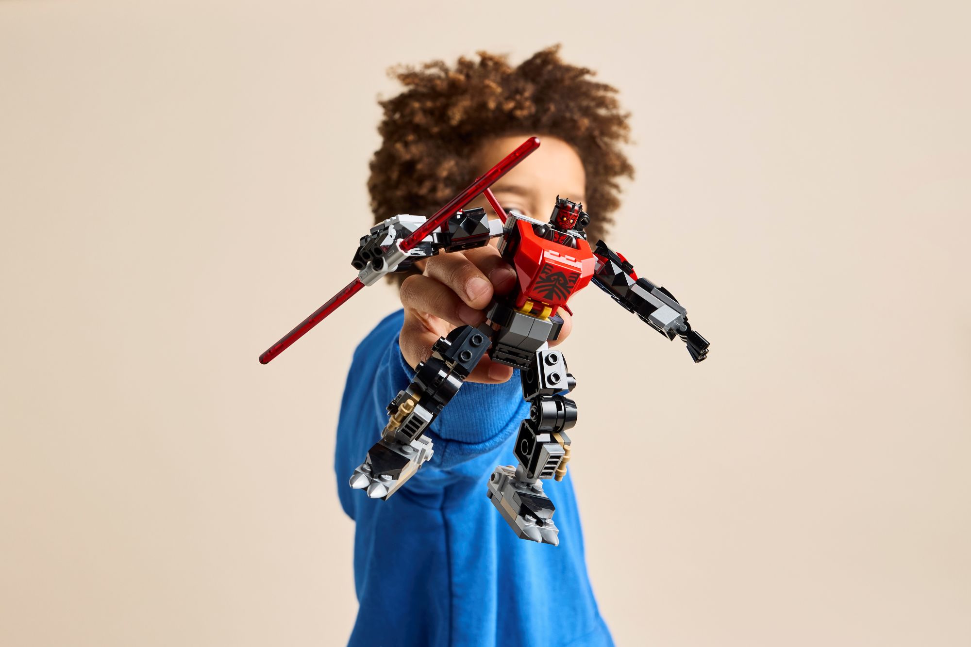 おすすめのレゴ®スター・ウォーズ™新三部作セット |レゴ®ショップ公式