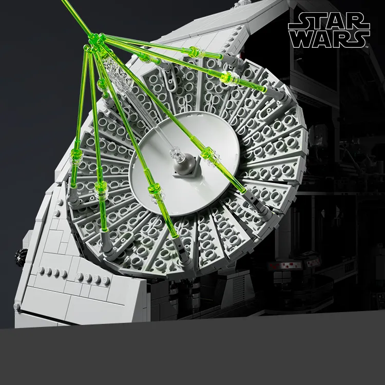 <b><a href="https://www.lego.com/live/premiere" style="color: #FFFFFF">2025 Death Star™ Premiere<br/>Watch now
</a></b>