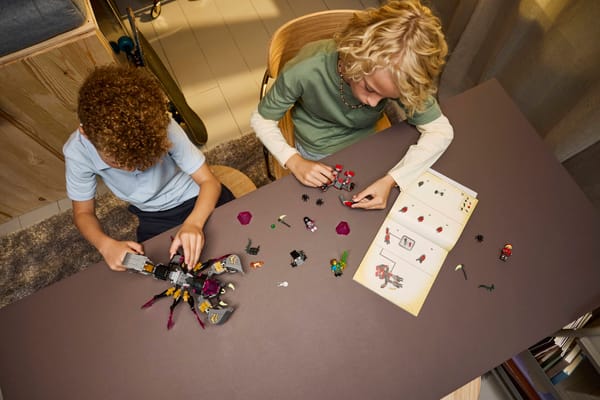 Nightmare Scorpion Digger - Image 11