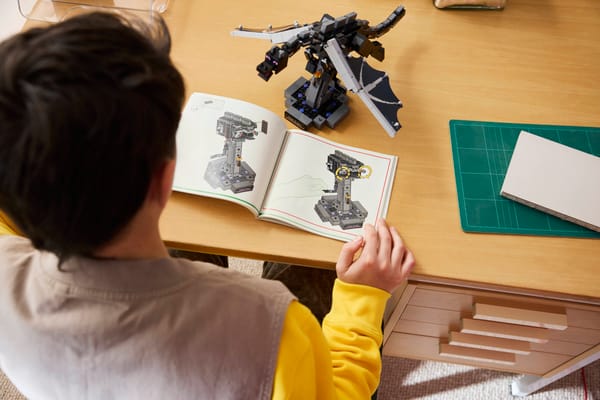 The Ender Dragon - Image 14