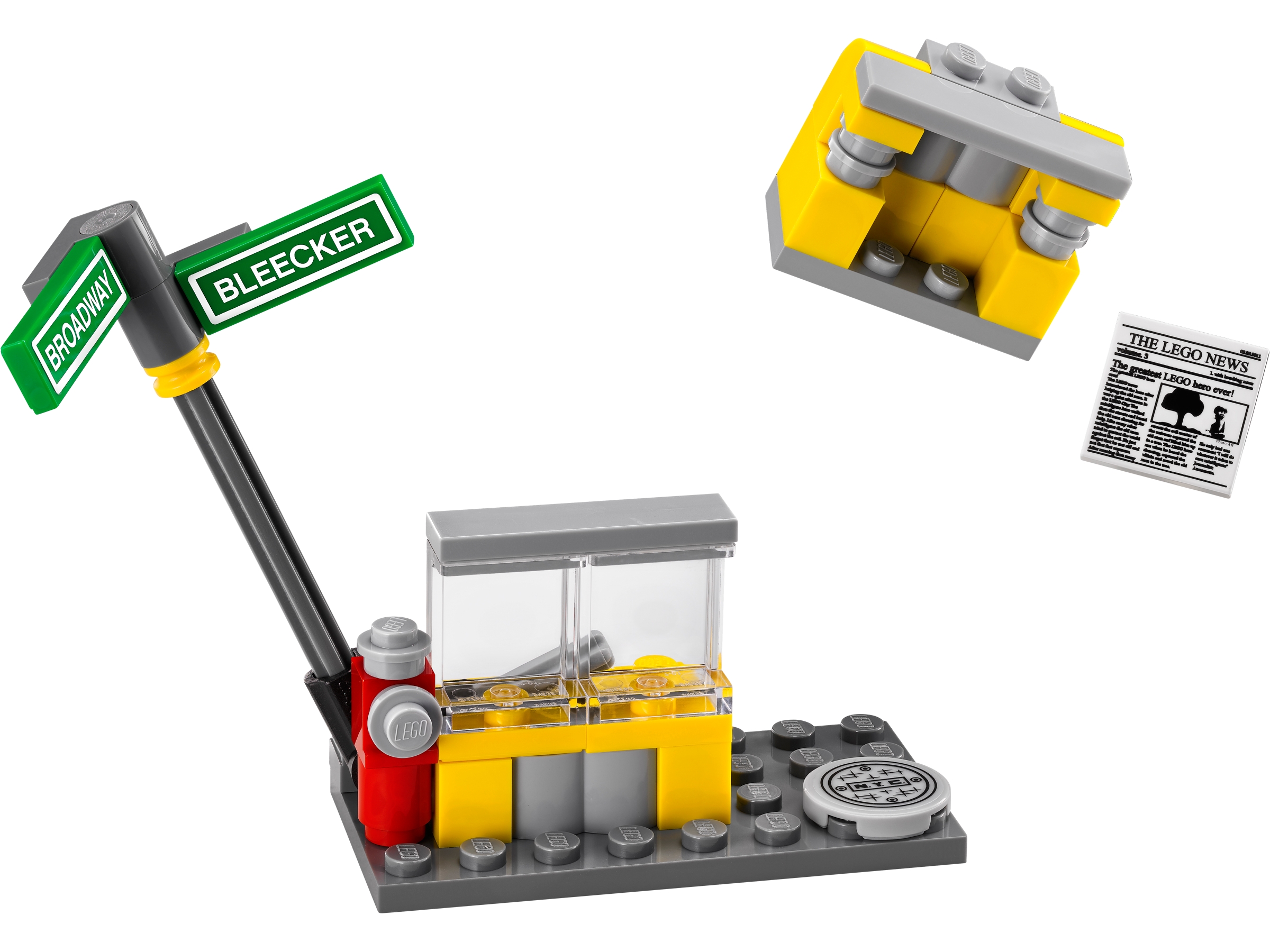 Karais Flucht auf dem Motorrad 79118 | Teenage Mutant Ninja