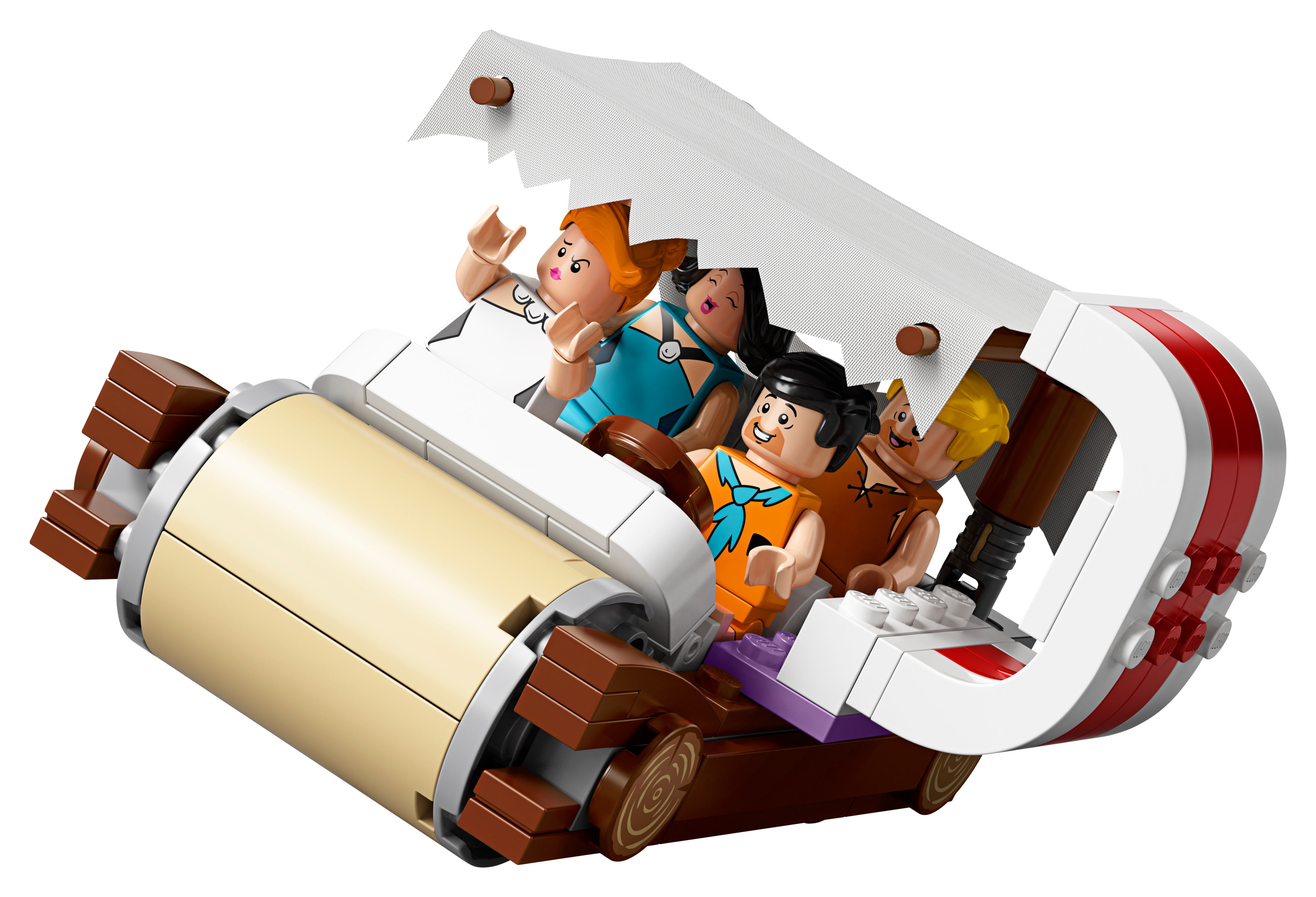 The 21316 | Ideas | Buy online at the Official LEGO® Shop US