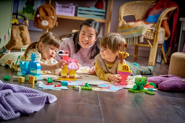 Animal Building Game - Image 11