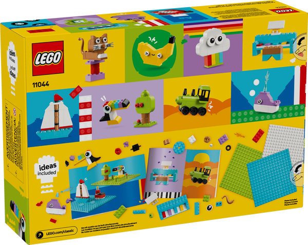 Creative Build-and-Play Box - Image 15