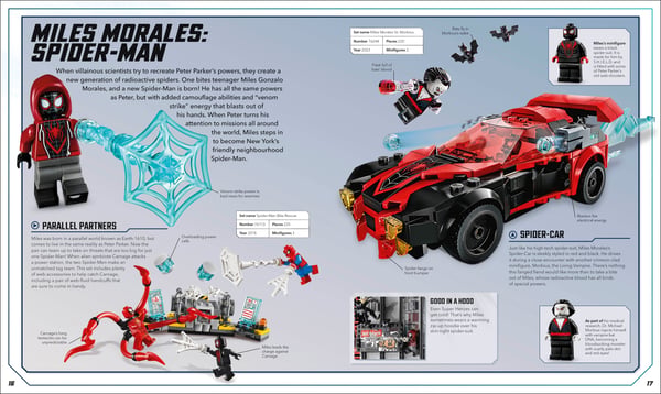 LEGO 5008260 Visual Dictionary — visuel 3 sur 5