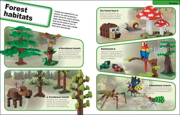 Super Nature Book - Image 5