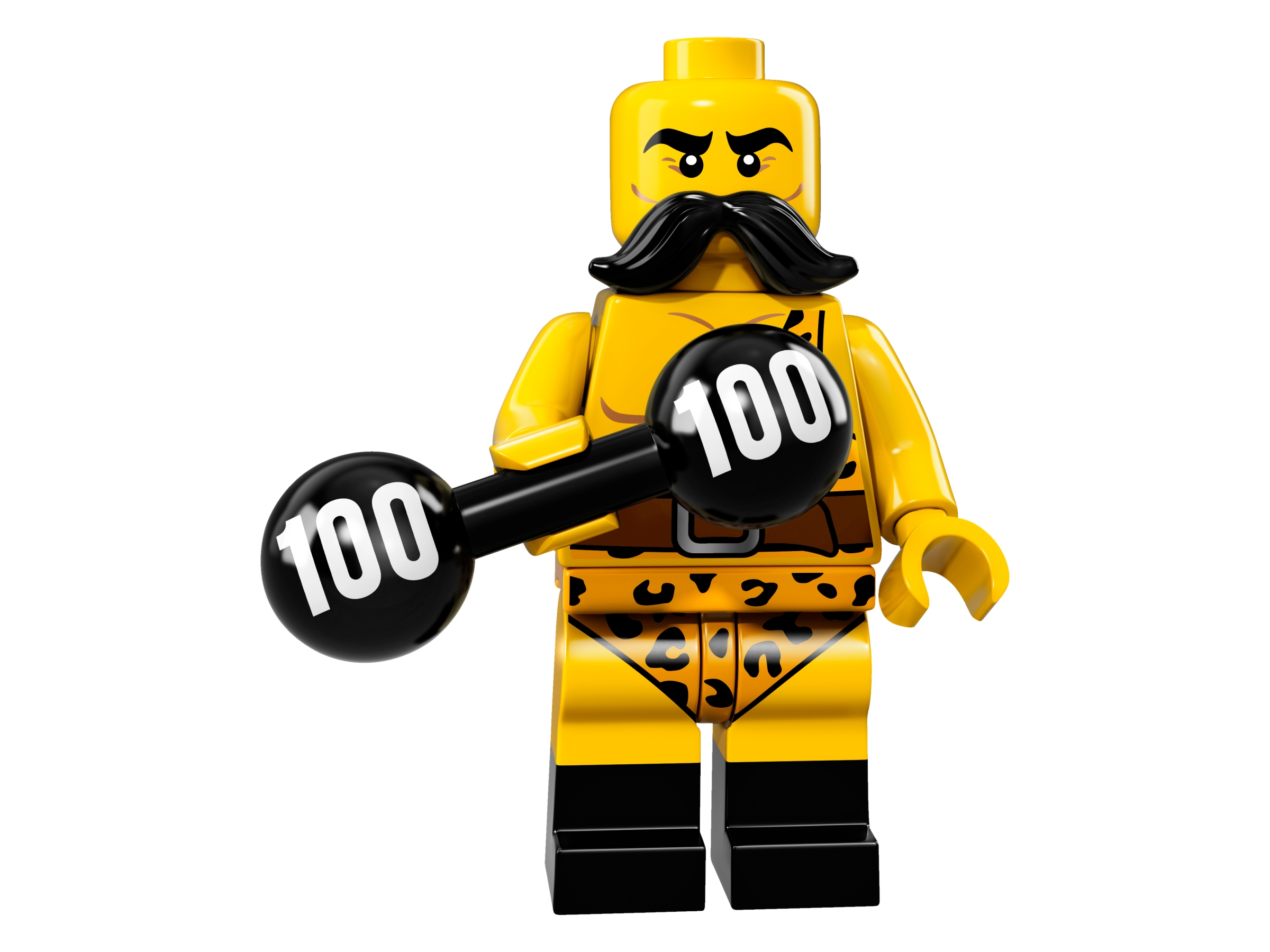MINIFIGURE Serie COMPLETA Lego Minifigures serie 17 LEGO 71018 Minifigures 17 
