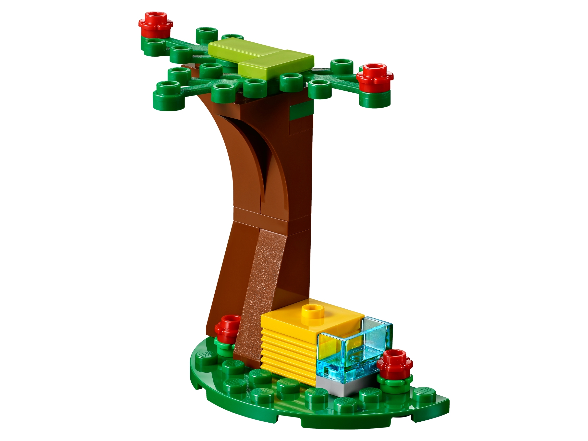 Lego Friends Mia's Camper Van for sale online 41339