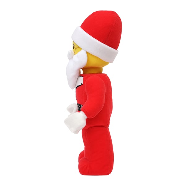 LEGO 5008789 Peluche Père Noël — visuel 3 sur 7