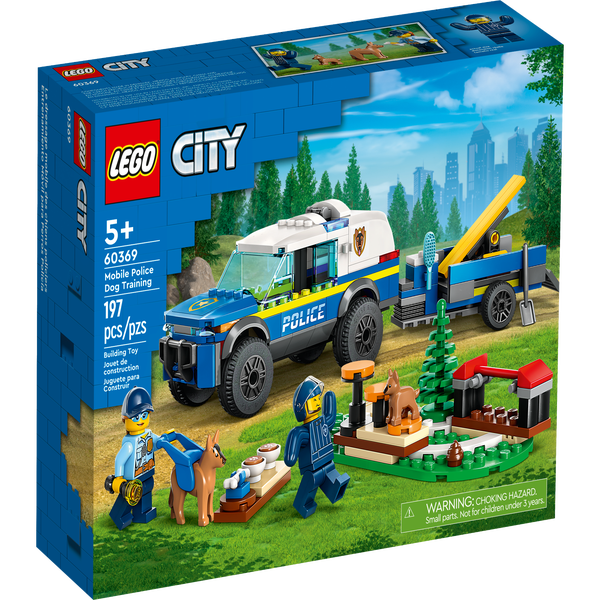 Accessories Police Block Brick, Lego Police Accessories