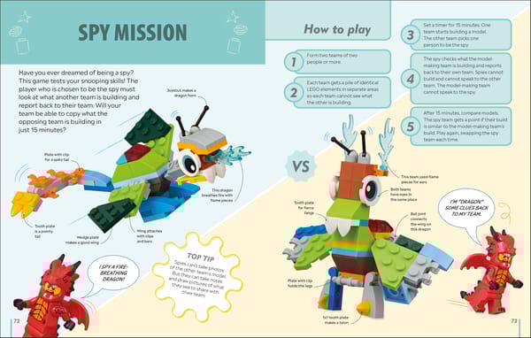 The LEGO® Games Book - Image 5