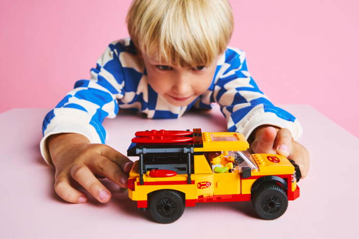 ●レゴ　シティ　新品大量セット　廃盤● レゴ シティ 9点セット まとめ売り 人気 美品 - メルカリ