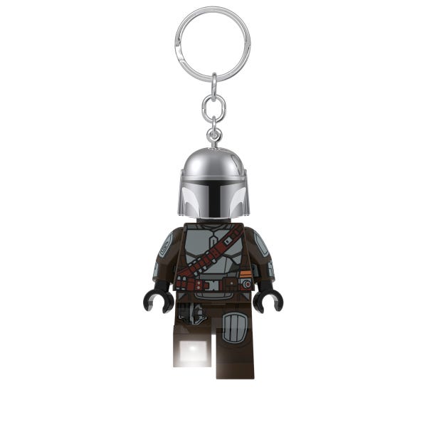The Mandalorian™ Plush 5007457 | Star Wars™ | Buy online at the Official  LEGO® Shop US