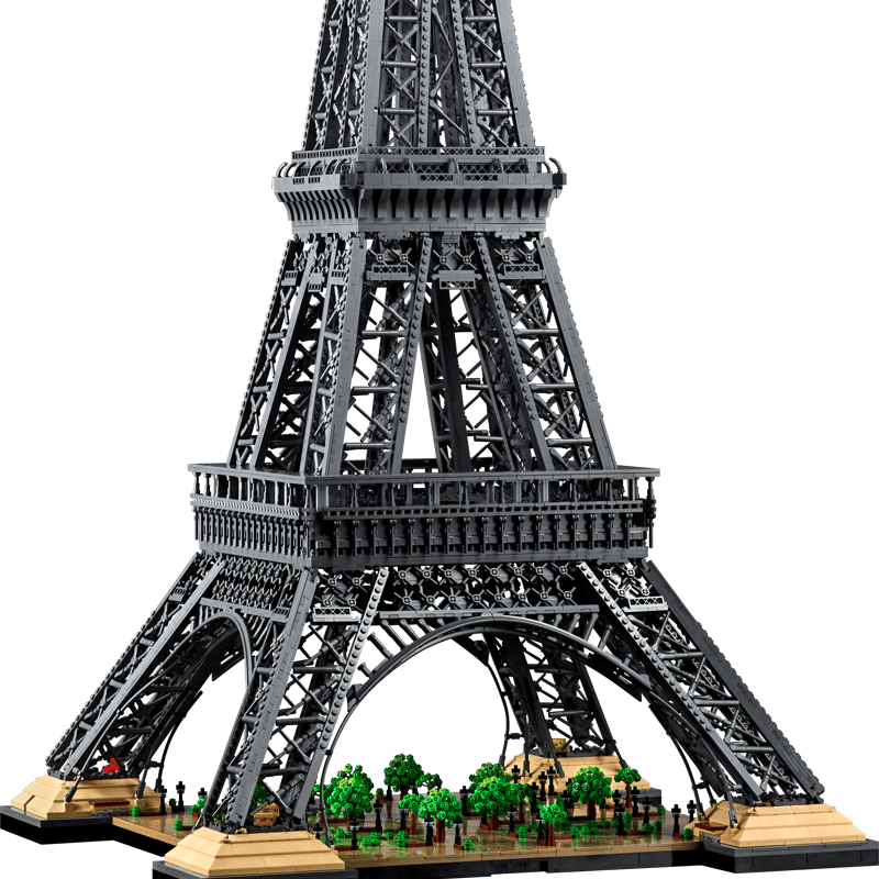Eiffel tower