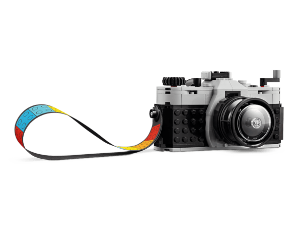 Retro Camera - Image 5