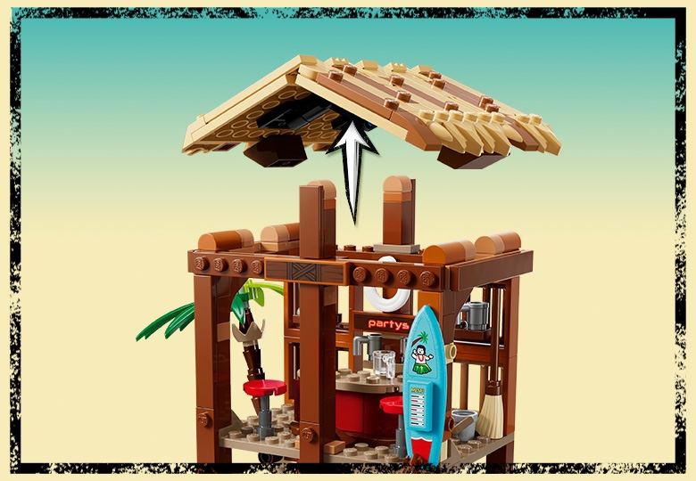 Going Merry Lego Builders Thousand Piece Lego Set LEGO One Piece