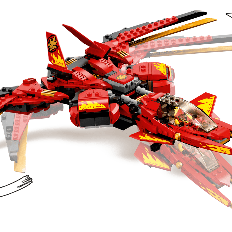 Kai Fighter - Main Image