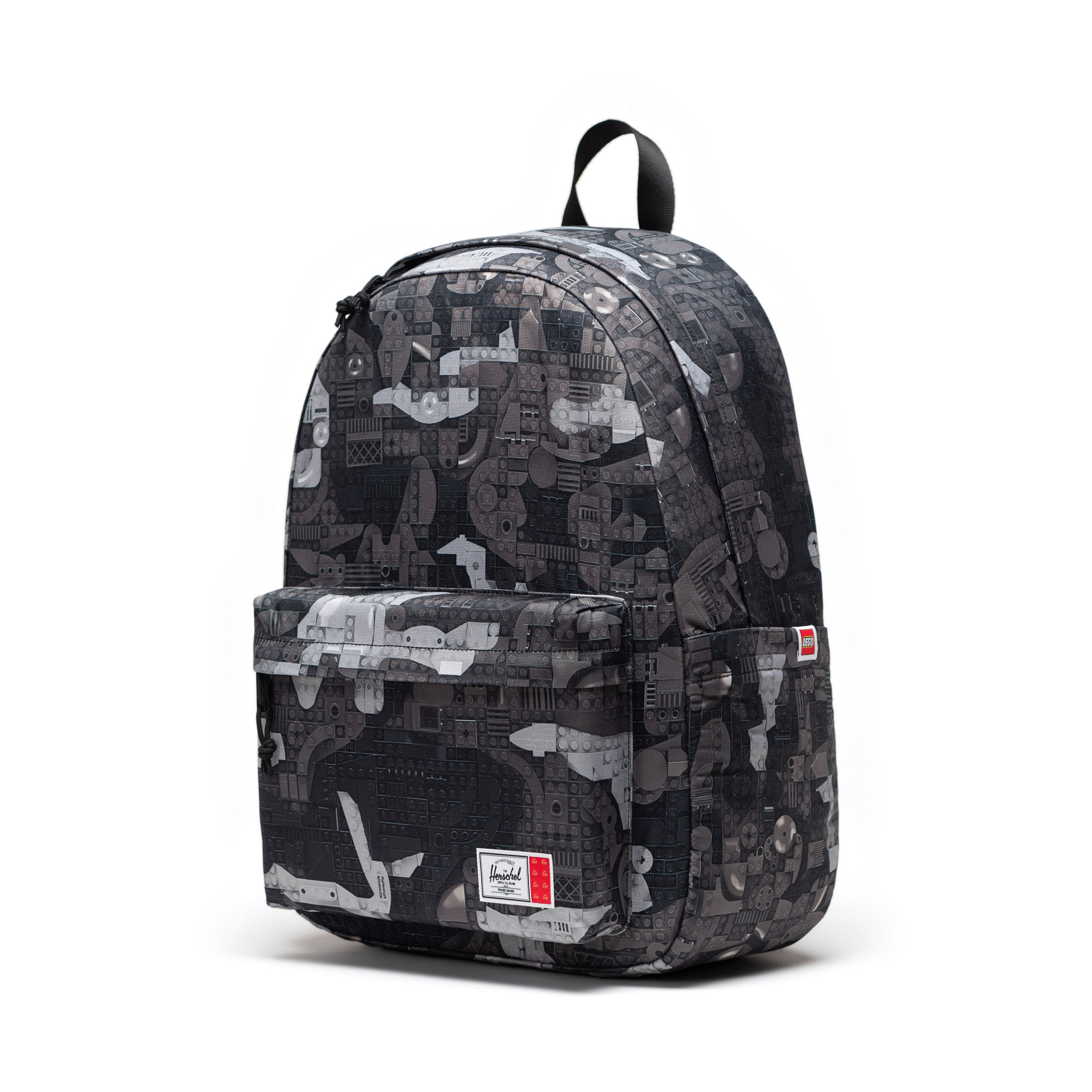 Herschel Supply Co. Classic Backpack - Thumbnail 5