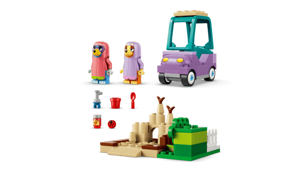 Grannies with Bingo and Bluey - Image 4