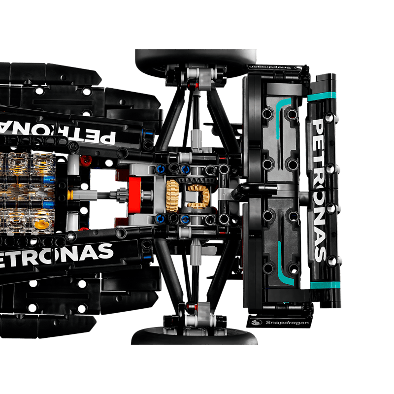 Mercedes-AMG F1 W14 E Performance 42171 | テクニック |レゴ®ストア Mercedes-AMG F1 W14 E Performance 42171 | テクニック |レゴ®ストア