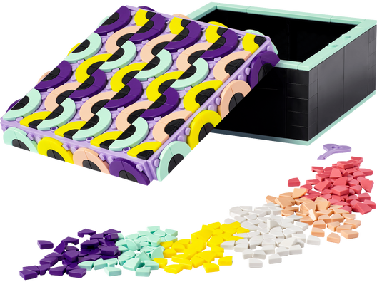 LEGO 41960 - Stor æske