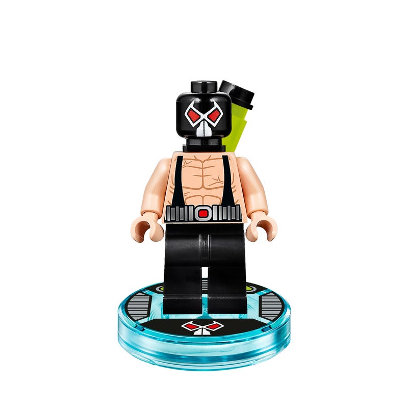 Bane™ Fun Pack 71240 DIMENSIONS™ Buy online at the Official