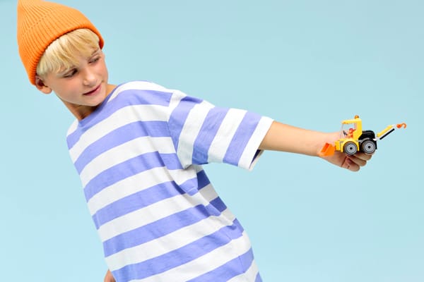 Rides – Construction Loader - Image 10