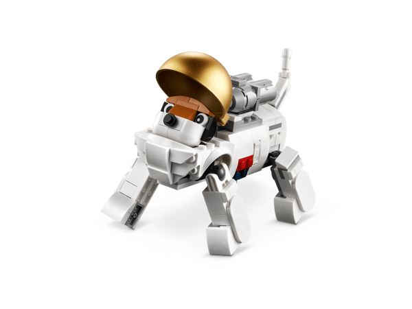 Space Astronaut - Image 8