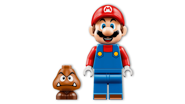 Mario's Pipe Jump - Image 8