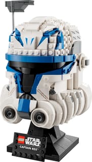 LEGO Captain Rex™ Helmet (75349)