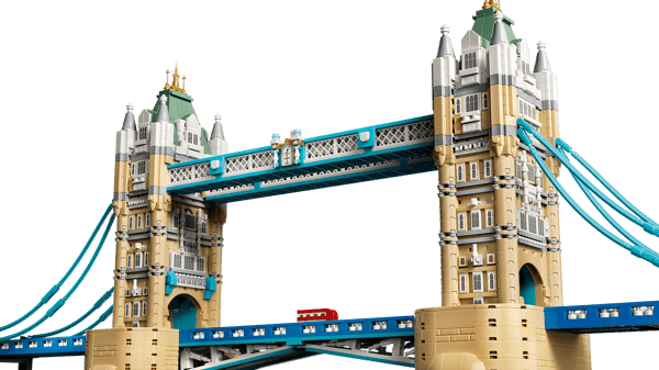 Tower Bridge - Image 10
