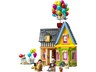 ‘Up’ House​