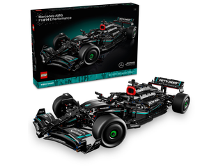 LEGO(R)Technic Mercedes-AMG F1 W14 E Performance 42171 