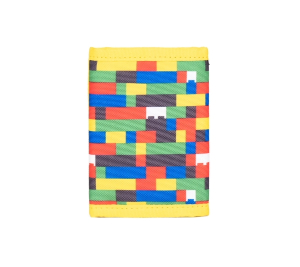 LEGO 5008738 Portefeuille briques — visuel 5 sur 5
