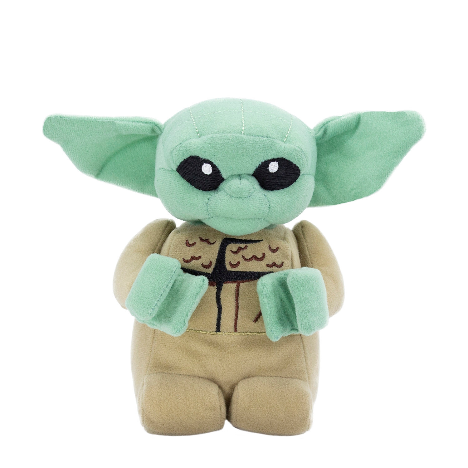 The Child Plush 5006622 | Star | Buy online at the LEGO® US