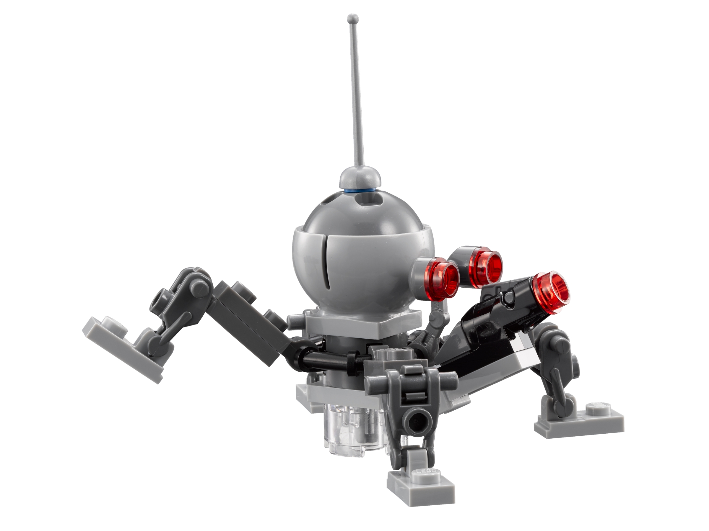LEGO STAR WARS DWARF SPIDER DROID NEW 75142-2016 FAST BESTPRICE 