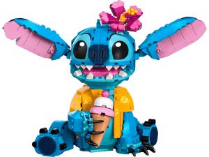 Stitch